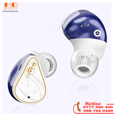 Tai nghe Moondrop Robin- Moondrop X Honkai Star Rail ROBIN